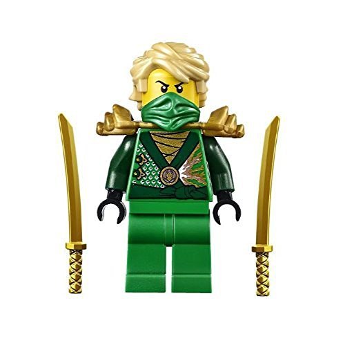 Techno Robe Lloyd – LEGO® Ninjago™ – 2014