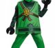 LEGO Costume Ninjago Lloyd  – 10 – 12 ans