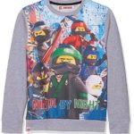 LEGO NINJAGO Sweat-Shirt Garçon