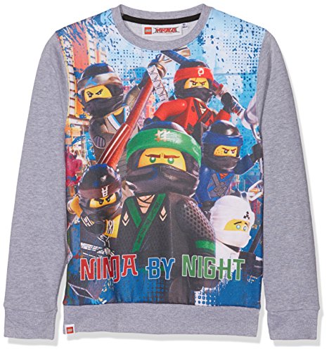 LEGO NINJAGO Sweat-Shirt Garçon