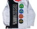 Lego Ninjago Tshirt Manches Longues 4/6/8/10 Ans