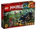 Le Samouraï VXL- 70625 – LEGO NINJAGO – Jeu de Construction –