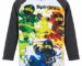 LEGO NINJAGO T- Shirt Garçon