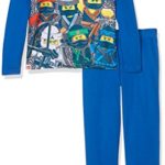 LEGO NINJAGO Ensemble de Pyjama Garçon