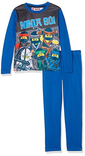 LEGO NINJAGO Ensemble de Pyjama Garçon