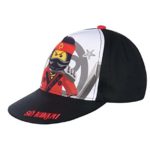 LEGO NINJAGO Casquette Garçon