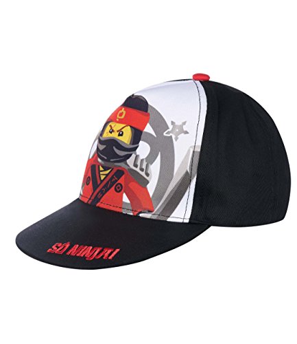 LEGO NINJAGO Casquette Garçon