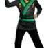 LEGO Ninjago, Lloyd, costume 4–6 Ans