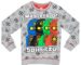 Lego Ninjago – Sweatshirt – Lego Ninjago – Garçon