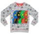Lego Ninjago – Sweatshirt – Lego Ninjago – Garçon