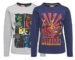 Lego Wear T- Shirt Manches Longues Garçon (Lot de 2)