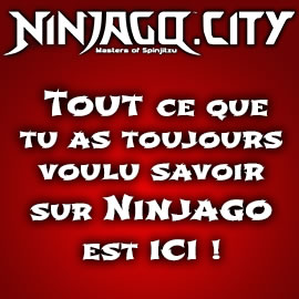 Ninjago.city