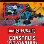 Construis ton aventure Lego Ninjago 2