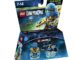 Figurine ‘Lego Dimensions’ – Jay – Lego Ninjago