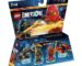 Figurine ‘Lego Dimensions’ – Kai & Cole – Lego Ninjago