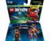 Figurine ‘Lego Dimensions’ – Nya – Lego Ninjago