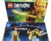Figurine ‘Lego Ninjago’ – Lloyd : Fun Pack