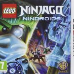 GIOCO 3DS LEGO NINJAGO