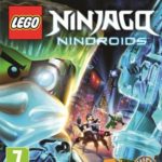 GIOCO PSVITA LEGO NINJAGO