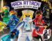 250 autocollants LEGO Ninjago (Hack Attack!)