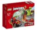 L’attaque du Serpent NINJAGO – 10722 – LEGO Juniors  – Jeu de Construction –