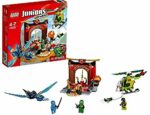 Le Temple Perdu -10725 –  LEGO NINJAGO  – Jeu de Construction