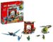 Le Temple Perdu -10725 –  LEGO NINJAGO  – Jeu de Construction