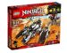 Le tank ultra furtif- 70595 – LEGO NINJAGO – Jeu de Construction –