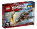 Le requin du ciel- 70601 – LEGO NINJAGO – Jeu de Construction