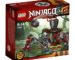 L’attaque des guerriers Vermillion- 70621 – LEGO NINJAGO – Jeu de Construction