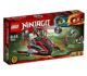 La catapulte Vermillion  – 70624 -LEGO NINJAGO  – Jeu de Construction