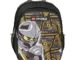 LEGO NINJAGO COLE SAC A DOS 35cm – 15L