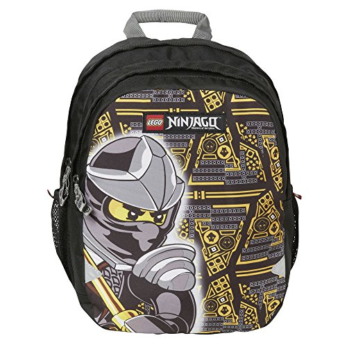 LEGO NINJAGO COLE SAC A DOS 35cm – 15L