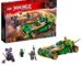 Le Bolide de Lloyd – 70641 – Ninjago LEGO