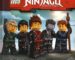 LEGO NINJAGO  Amis pour la vie