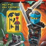 LEGO NINJAGO AU FIL DU TEMPS