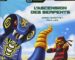 LEGO NINJAGO L’ascension des serpents BD 1
