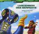 LEGO NINJAGO L’ascension des serpents BD 1