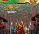 LEGO NINJAGO Les guerriers de pierre BD 4