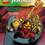 LEGO NINJAGO BD 6 DESTINEE FATALE
