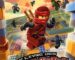 LEGO NINJAGO LE LIVRE DES LABYRINTHES T01