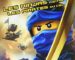 Autocollants Lego Ninjago Les Ninjas contre les pirates du ciel (Stickers)
