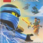 LEGO NINJAGO LES PIRATES DU CIEL