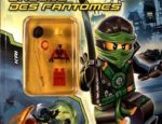LEGO NINJAGO MAITRES DES ELEMENTS