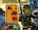 LEGO NINJAGO MAITRES DES ELEMENTS