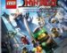 LEGO NINJAGO MOVIE GAME PS4 MIX