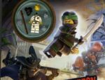 LEGO NINJAGO MOVIE GARMAGEDDON A NINJAGO CITY