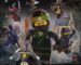 LEGO NINJAGO MOVIE GUIDE OFFICIEL