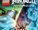 LEGO NINJAGO NINDROIDS / CARTOUCHE SEULE SANS BOITE / jeu PSP VITA