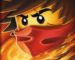 LEGO NINJAGO ROMAN LE MAITRE DES ELEMENTS